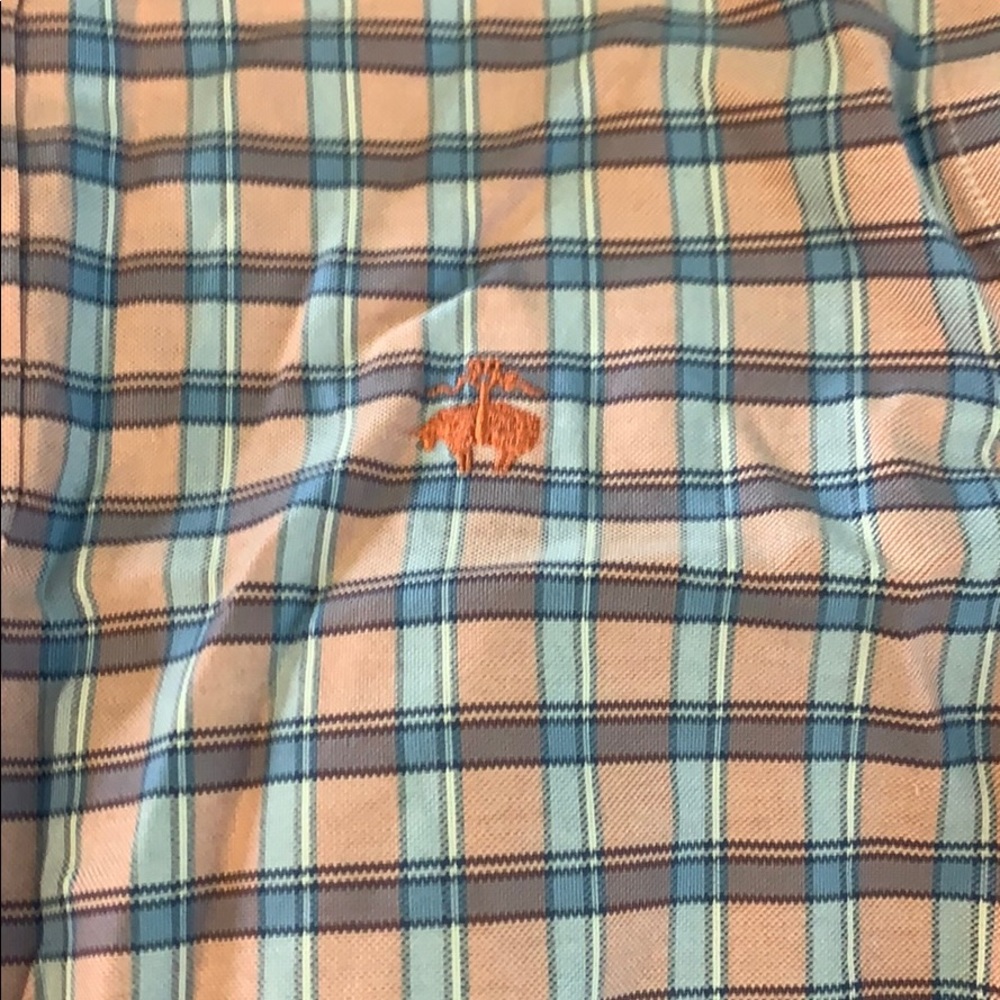 Button down - Picture 3 of 5